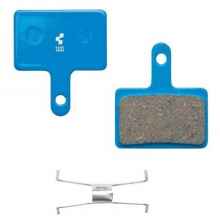 Колодки тормозные Cube 10025 Shimano Deore M505/515/525/445/446 Organish