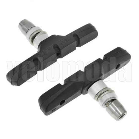 Колодки тормозные Baradine MTB-947V (черный)