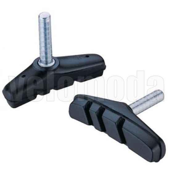 Колодки тормозные Baradine MTB-937 (черный)