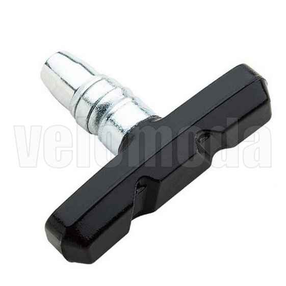 Колодки тормозные V-Brake E13, 58 mm