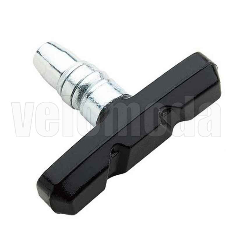 Колодки тормозные V-Brake E13, 58 mm
