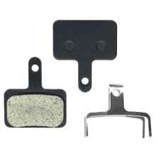 Колодки тормозные P11 аналог Shimano B01S,B03S,B05S полуметалл Колодки тормозные P11 аналог Shimano B01S,B03S,B05S полуметалл