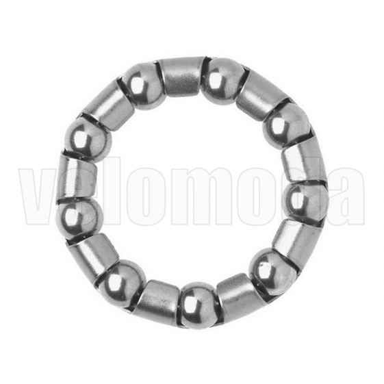 Подшипник Neco 5402, 1/4x9B, для кареток