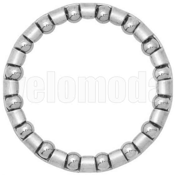 Подшипник Neco 5102, 5/32x16 ш., для рулевой колонки