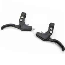 Тормозные ручки комплект SunRun BL-205, пластик