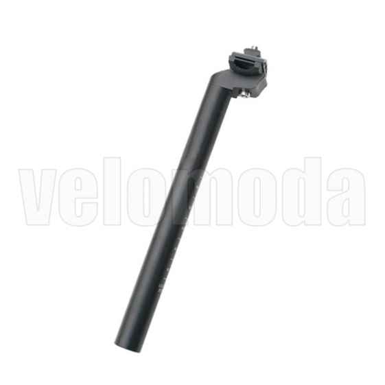 Штырь подседельный 25,4*400 мм, PJ-02 (Черный)