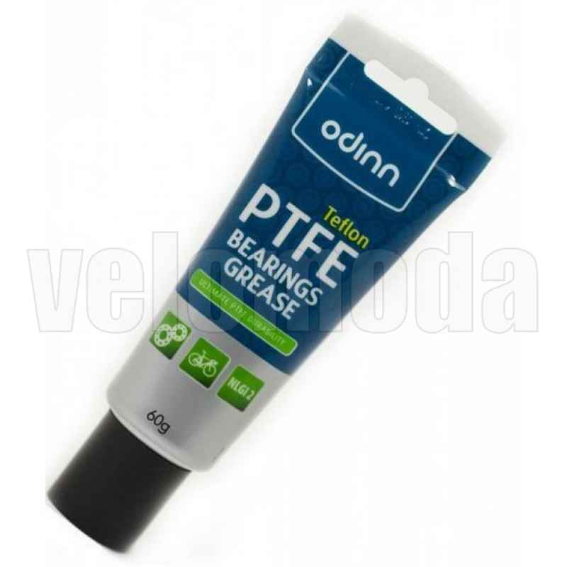 Смазка для подшипников Odinn PTFE (тефлон) 60 гр Смазка для подшипников Odinn PTFE (тефлон) 60 гр