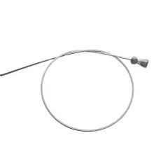 Трос тормоза Alhonga DС524, H836A, 380мм