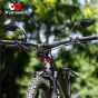 Зеркало для велосипеда, самоката West Biking 033К (Правое)