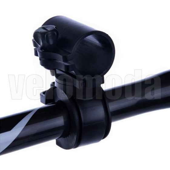 Держатель для велосипедного фонарика на руль RockBros RB-81124