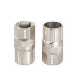 Съемник кассеты STG YC-126-1A для Shimano Съемник кассеты STG YC-126-1A для Shimano