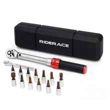 Динамометрический ключ Riderace KD260609076 Динамометрический ключ Riderace KD260609076
