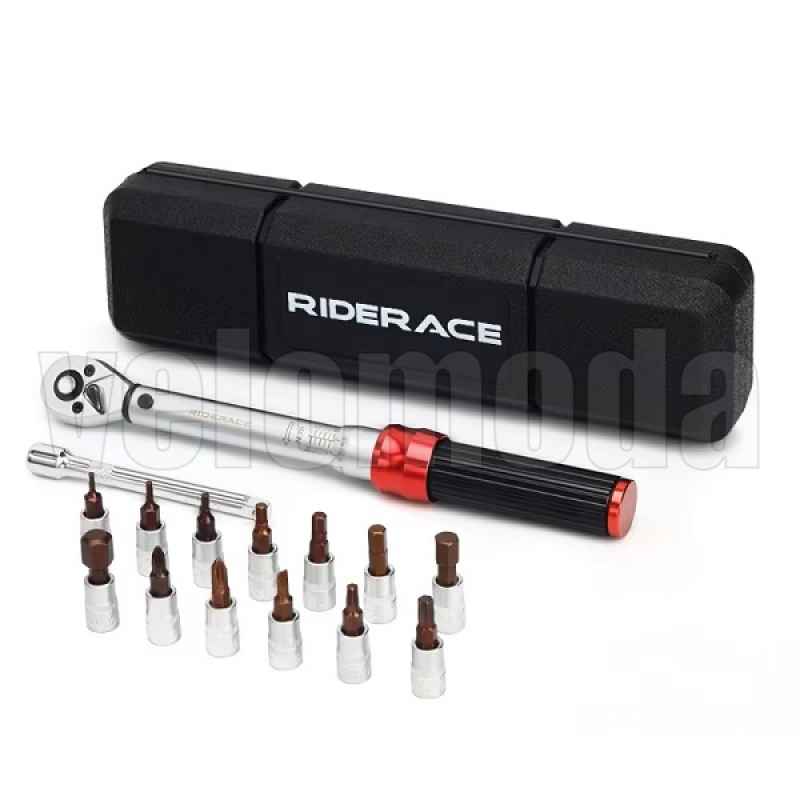 Динамометрический ключ Riderace KD260609076