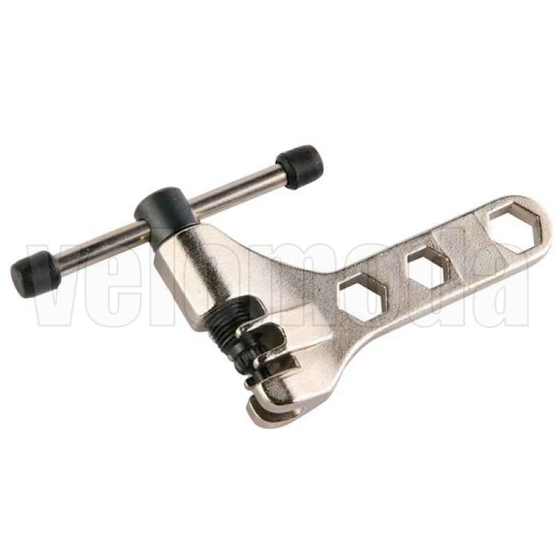 Выжимка цепи Bikehand YC-331, легированная сталь