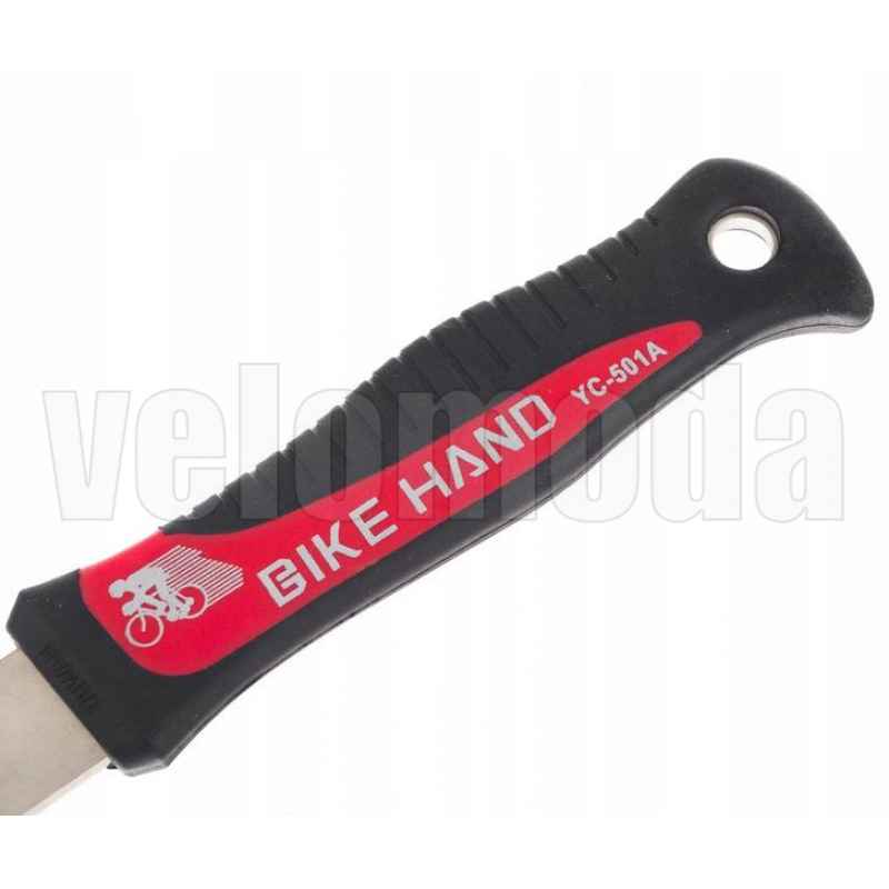 Съемник кассеты с цепью, хлыст для 7-9 скор. Bike Hand YC-501A
