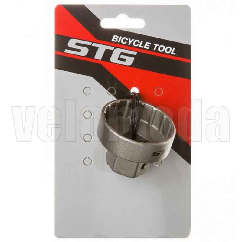 Съемник каретки STG YC-31BB для Shimano