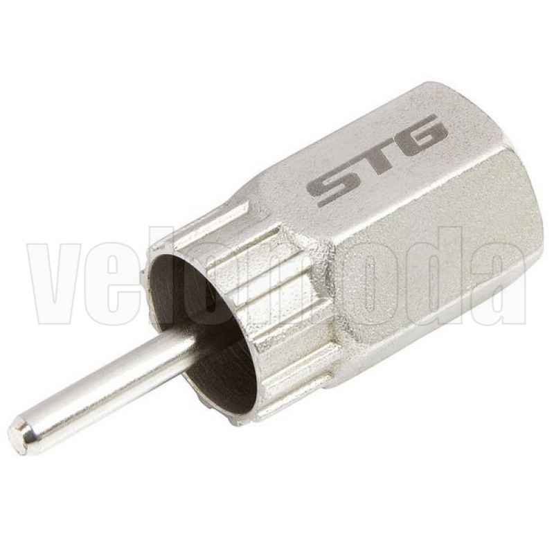 Съемник кассеты STG YC-126-1A для Shimano
