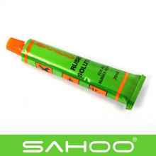 Клей для резины быстросохнущий Sahoo 20мл