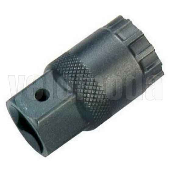 Съемник кассеты под вороток 1/2 или ключ 21 мм