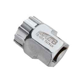 Съемник кассеты STG YC-126-1A для Shimano Съемник кассеты STG YC-126-1A для Shimano