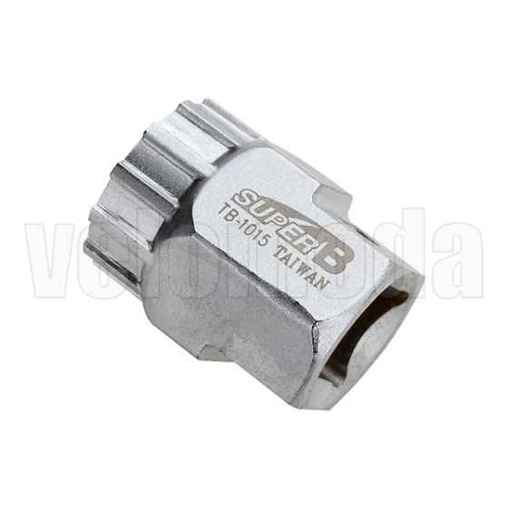 Съемник кассеты Super B TB-1015