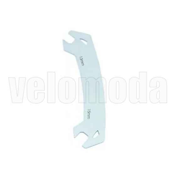 Конусный ключ 2К CW-135, 13-15 mm