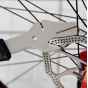 Ключ для выравнивания ротора (тормозного диска) Bikehand YC-165