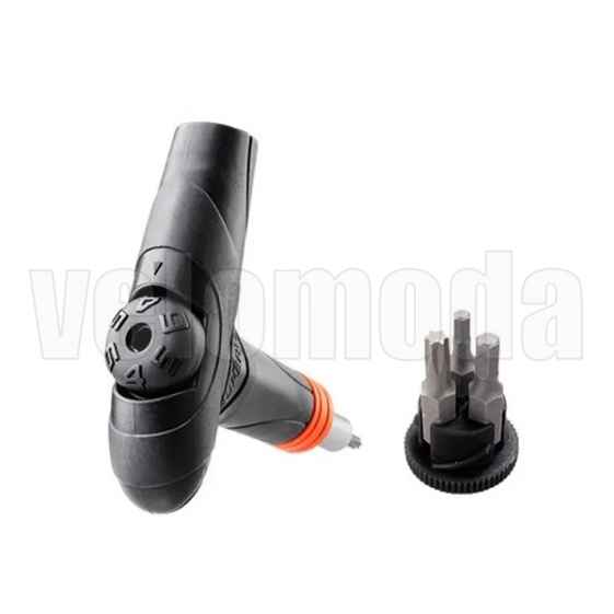 Ключ динамометрический Super B TB-TW50