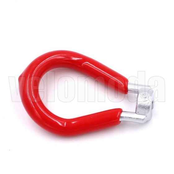 Ключ для спиц 0,13-3,3 мм Gub хром-молибденовый сплав