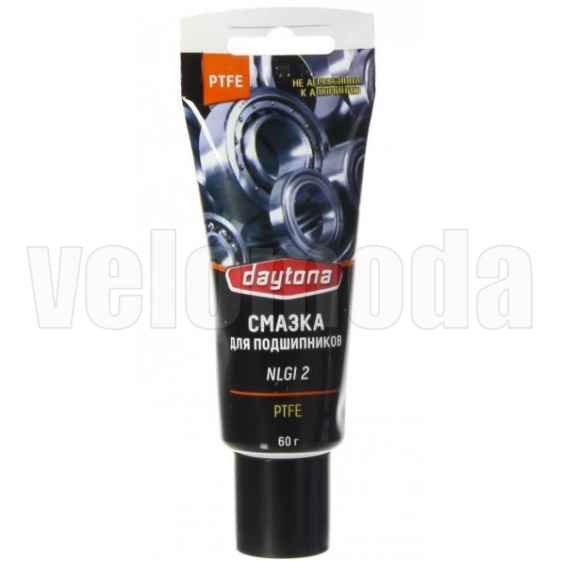 Смазка для подшипников Daytona с тефлоном 60г