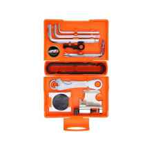 Набор инструментов для велосипеда SuperB 1180, 26в1, Тайвань