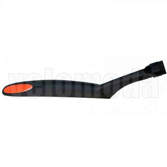 Щиток грязезащитный задний H-N08 26-28