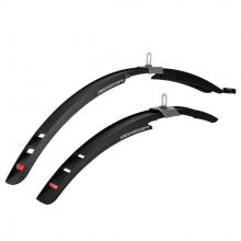 Комплект щитков Polisport Mississipi City 28" Комплект щитков Polisport Mississipi City 28"