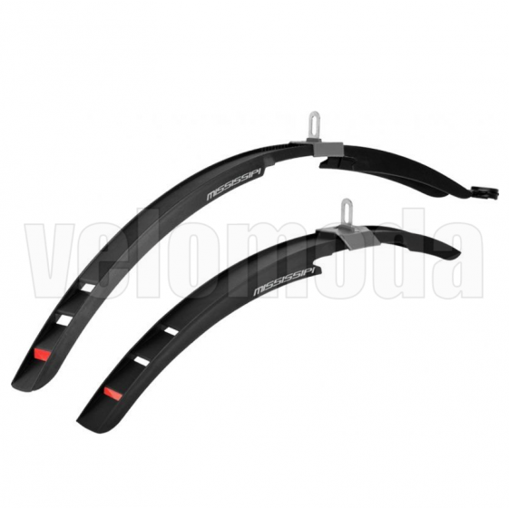 Комплект щитков Polisport Mississipi City 28"