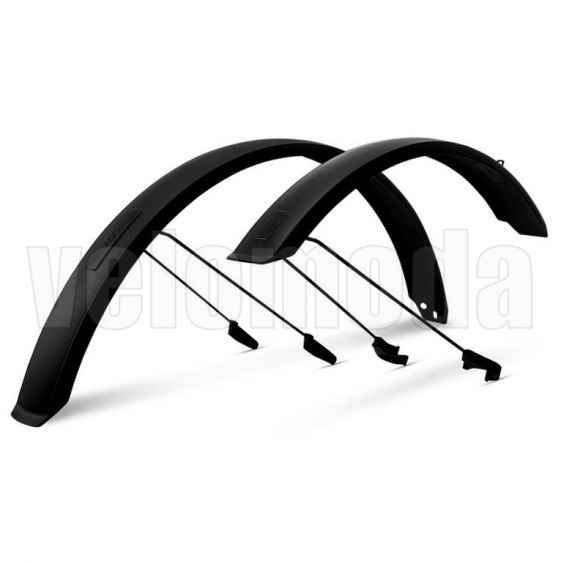 Комплект крыльев ACID (Cube) Mount Black 75 29*2.6 (Черный)