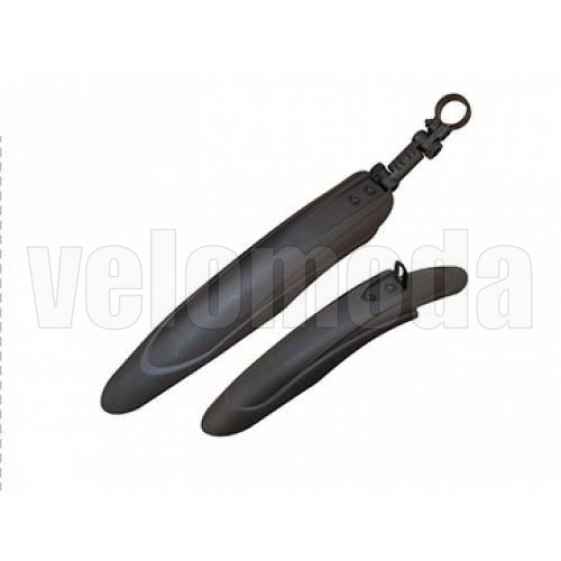 Комплект крыльев для велосипеда SUNTEK 20" GNB-031