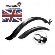 Комплект щитков Unlimite UK-39 24"-26" Комплект щитков Unlimite UK-39 24"-26"