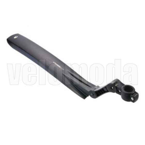 Щиток грязезащитный задний SIMPLA CROSS SDR (черный)