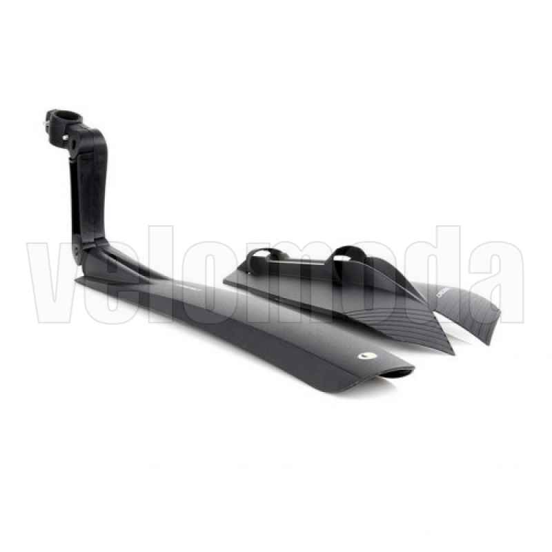 Комплект щитков SIMPLA CROSS SDE (черный)