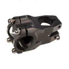 Вынос руля TF-12 31.8*25.4, 45 мм (Черный матовый)