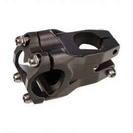 Вынос руля TF-10 28.6*31.8 мм, 85 мм