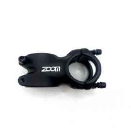 Вынос руля ZOOM D343B-8 110мм, D 25.4 mm, 7 гр. (Серебристый)
