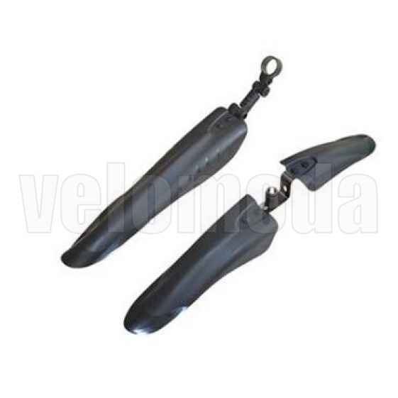 Комплект крыльев 24- 26 XGNB-013 на двухподвес