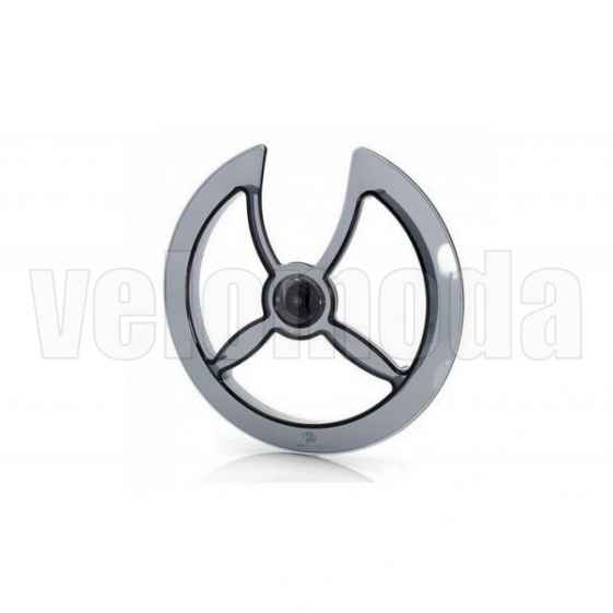 Защита звезды Simpla 42/44 (прозрачный-серый)