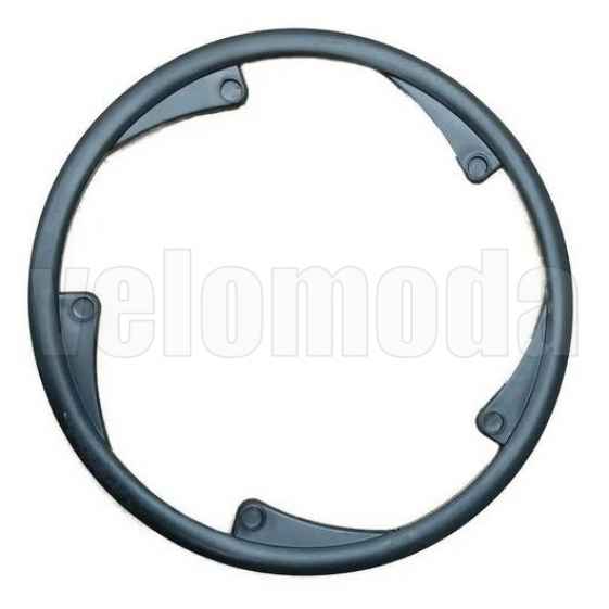 Защита звезды 4788, 48T, 5 отверстий (Черный)