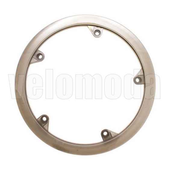 Защита звезды 4081, 48T, 5 отверстий (Черный-прозрачный)