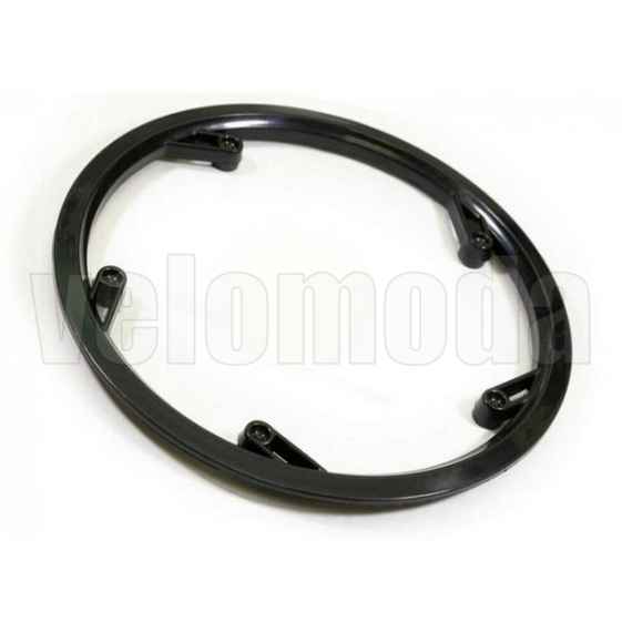 Защита звезды CXH-P18-42T, крепление на 5 точек (Черный)