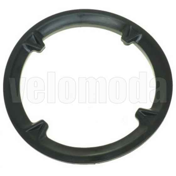 Защита звезды CXH-P22-42T, крепление на 4 точки (Черный)