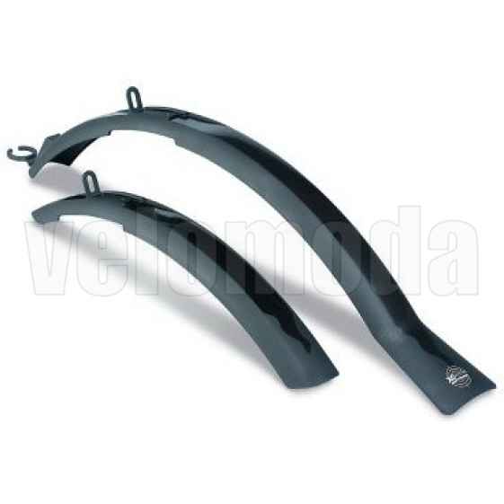 Комплект крыльев Author A-XP02 24"-29" 58 мм