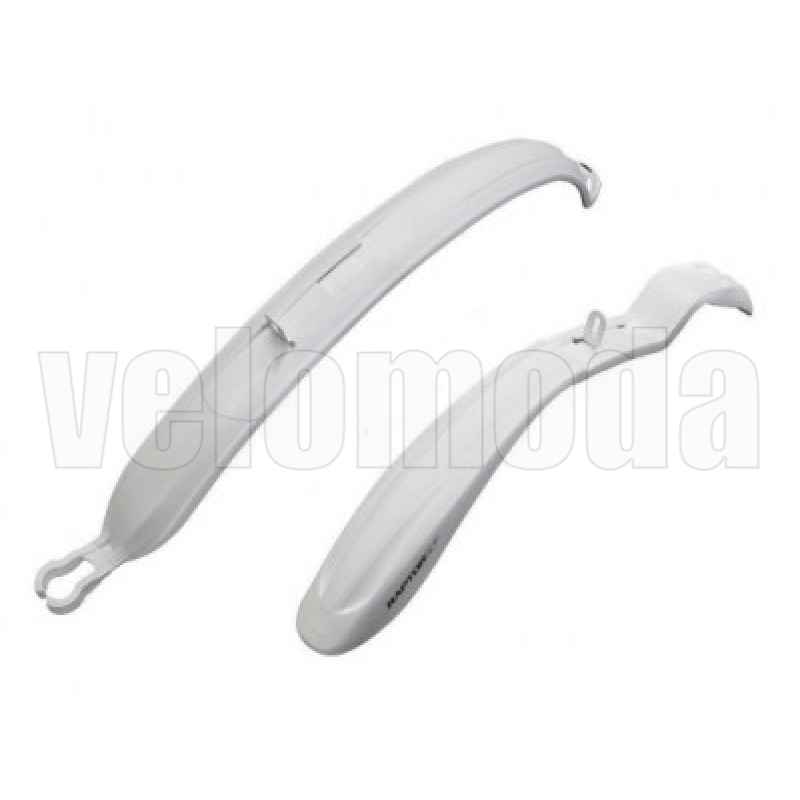 Комплект щитков Simpla Raptor SDS + Raptor SDF (белый)